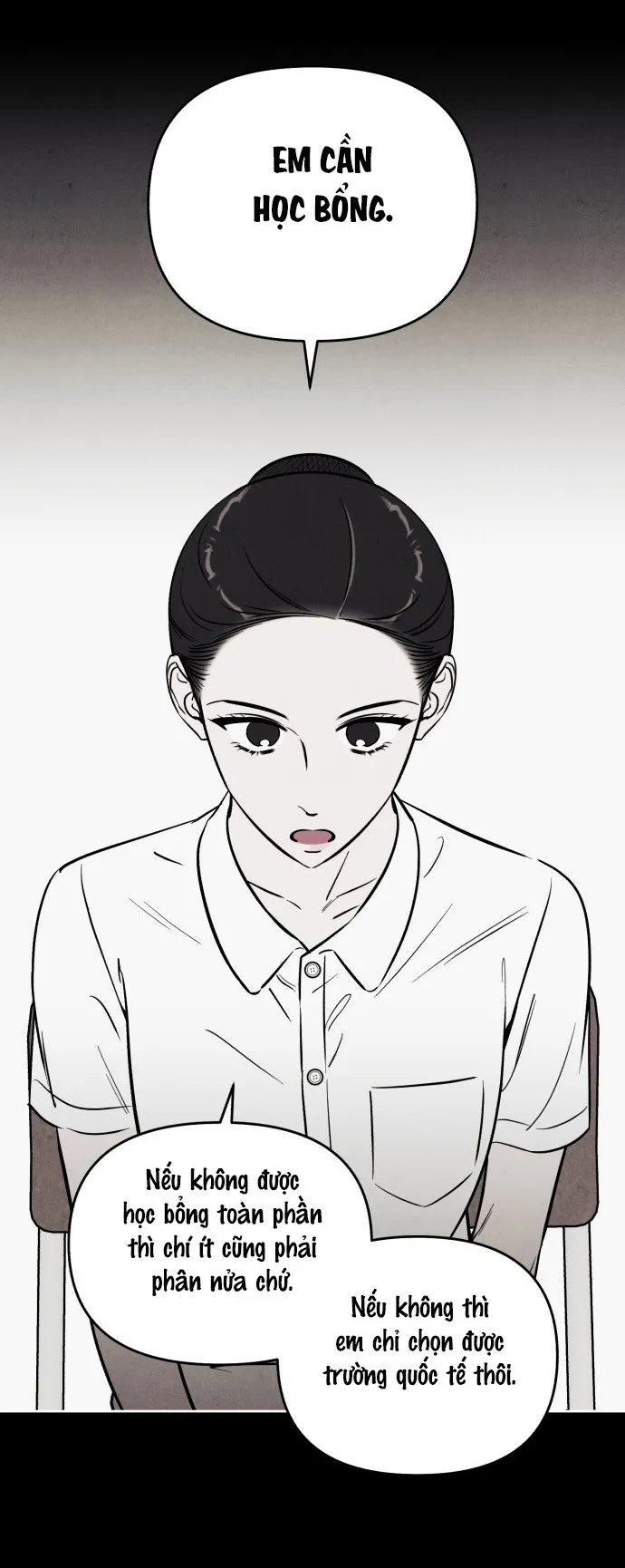 Để Em Cho Cô Mượn Chút Lửa Nhé? - Chap 52 - Trang 34