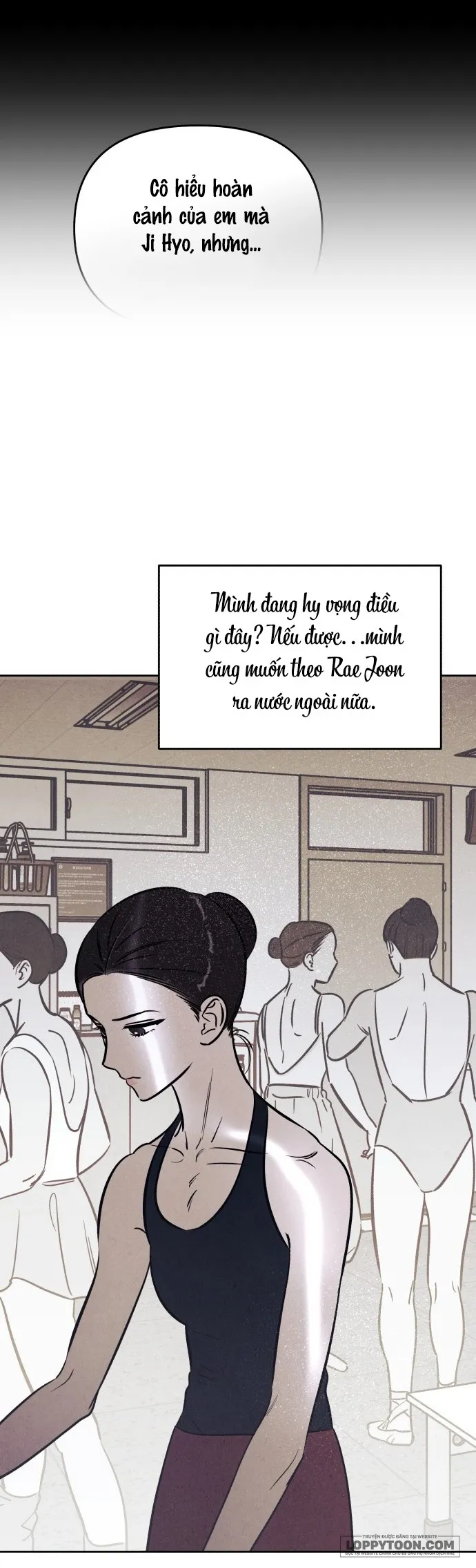 Để Em Cho Cô Mượn Chút Lửa Nhé? - Chap 52 - Trang 35