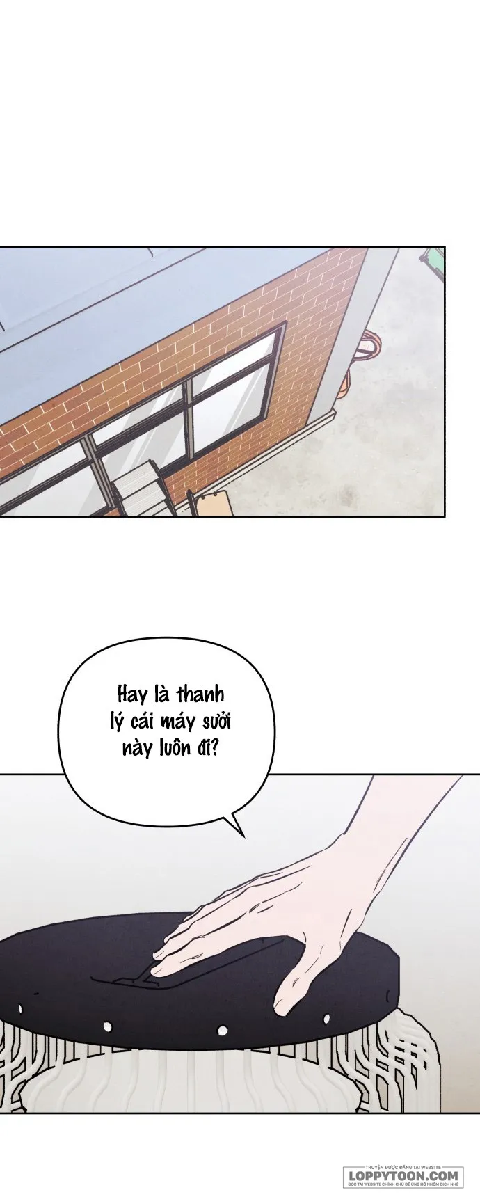 Để Em Cho Cô Mượn Chút Lửa Nhé? - Chap 52 - Trang 37