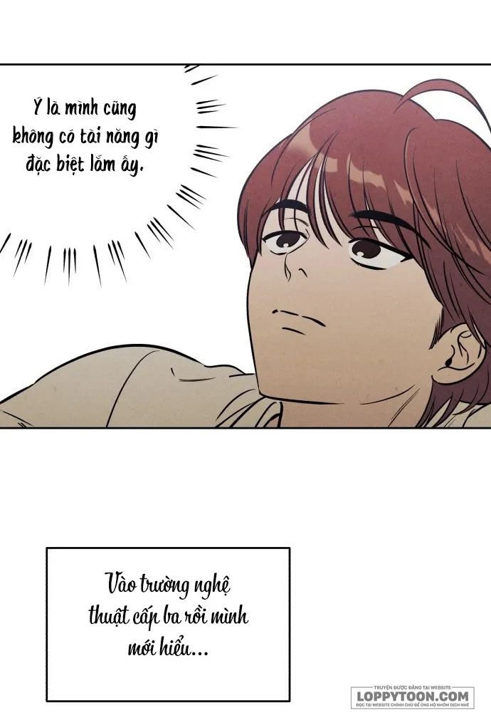 Để Em Cho Cô Mượn Chút Lửa Nhé? - Chap 52 - Trang 40