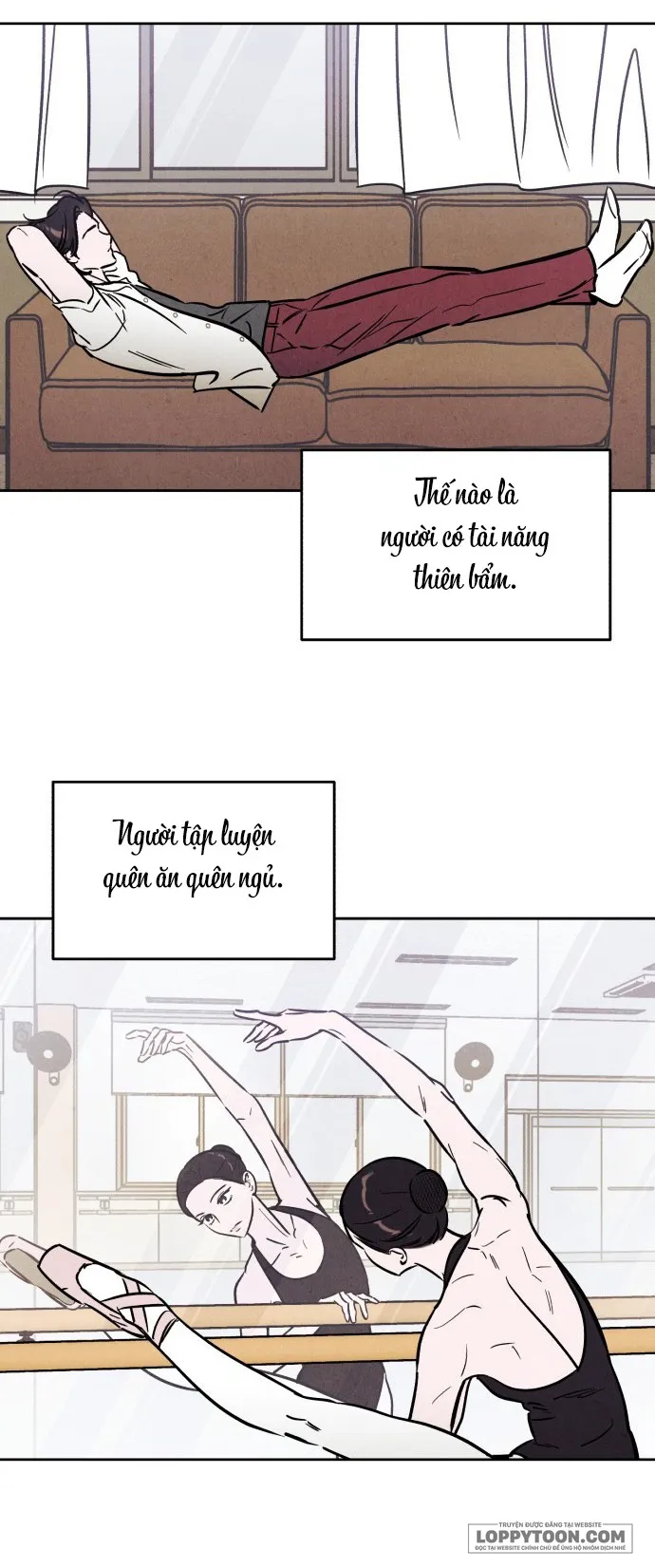 Để Em Cho Cô Mượn Chút Lửa Nhé? - Chap 52 - Trang 41
