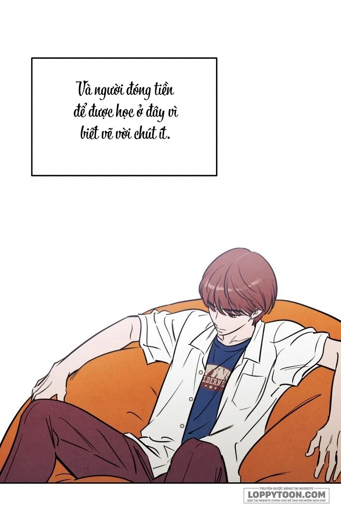 Để Em Cho Cô Mượn Chút Lửa Nhé? - Chap 52 - Trang 42