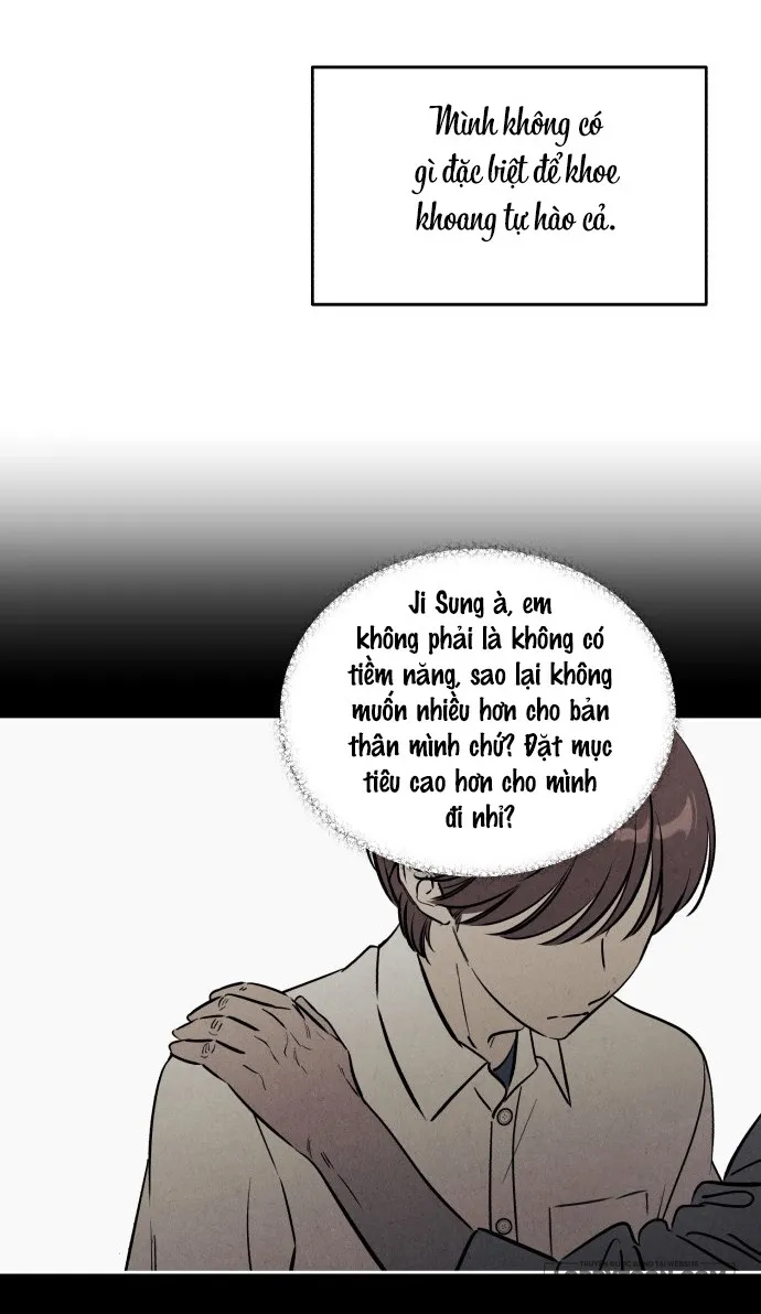 Để Em Cho Cô Mượn Chút Lửa Nhé? - Chap 52 - Trang 43