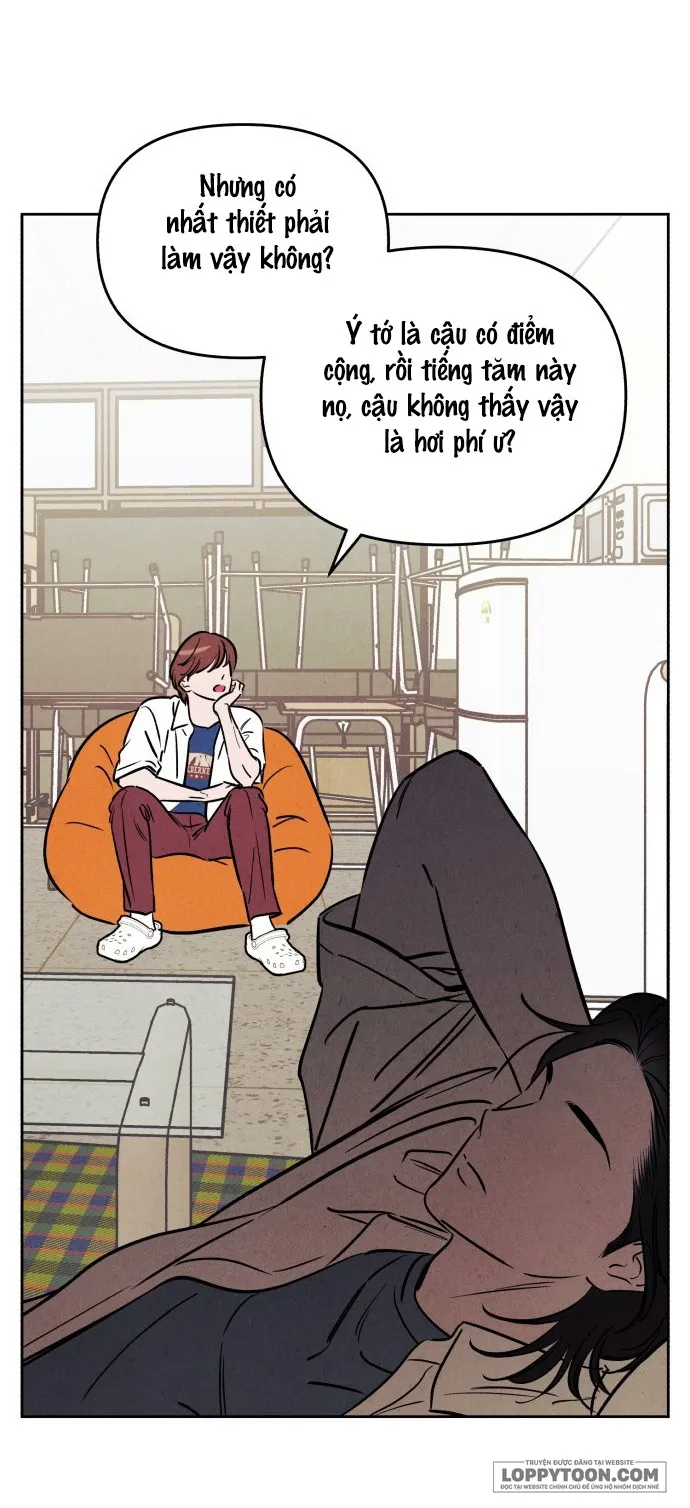 Để Em Cho Cô Mượn Chút Lửa Nhé? - Chap 52 - Trang 45