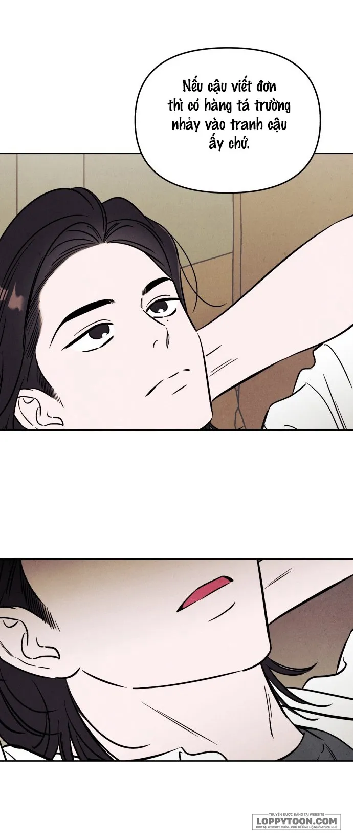 Để Em Cho Cô Mượn Chút Lửa Nhé? - Chap 52 - Trang 46