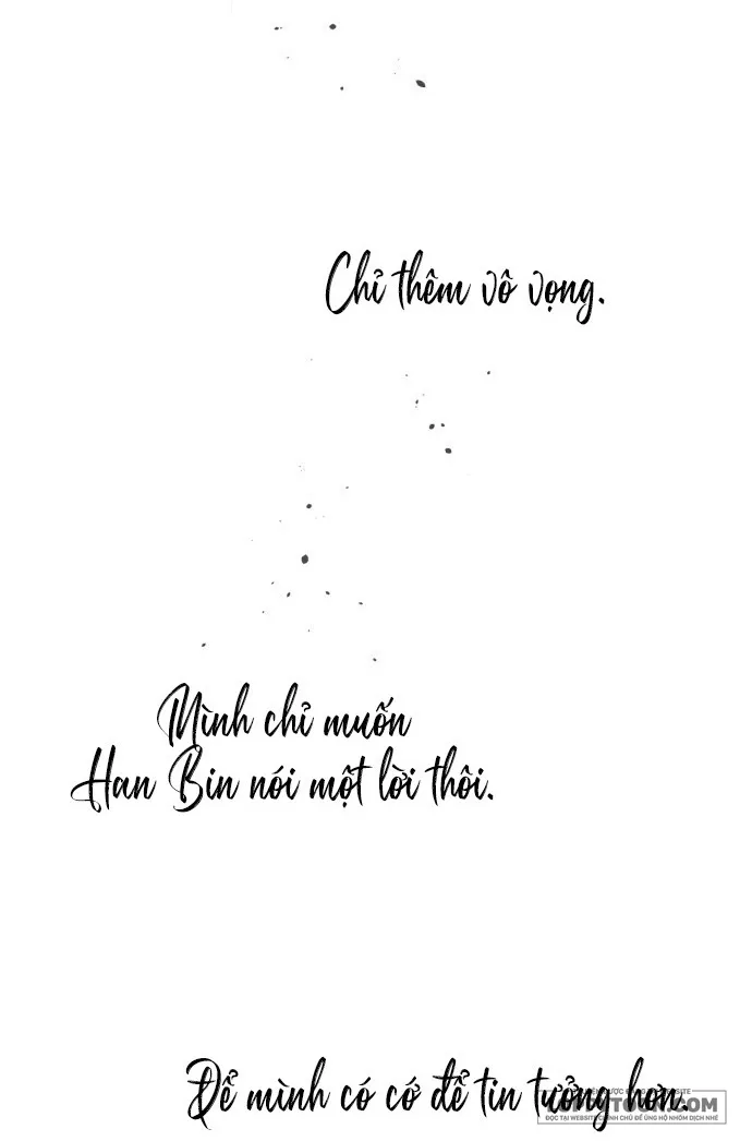 Để Em Cho Cô Mượn Chút Lửa Nhé? - Chap 52 - Trang 6