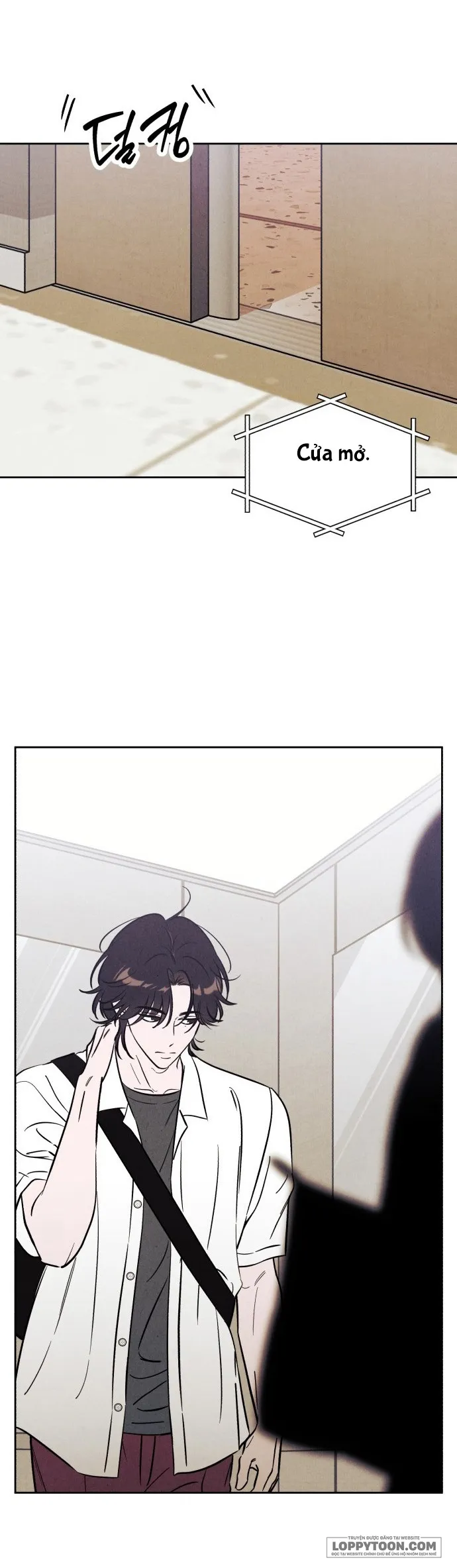 Để Em Cho Cô Mượn Chút Lửa Nhé? - Chap 52 - Trang 55