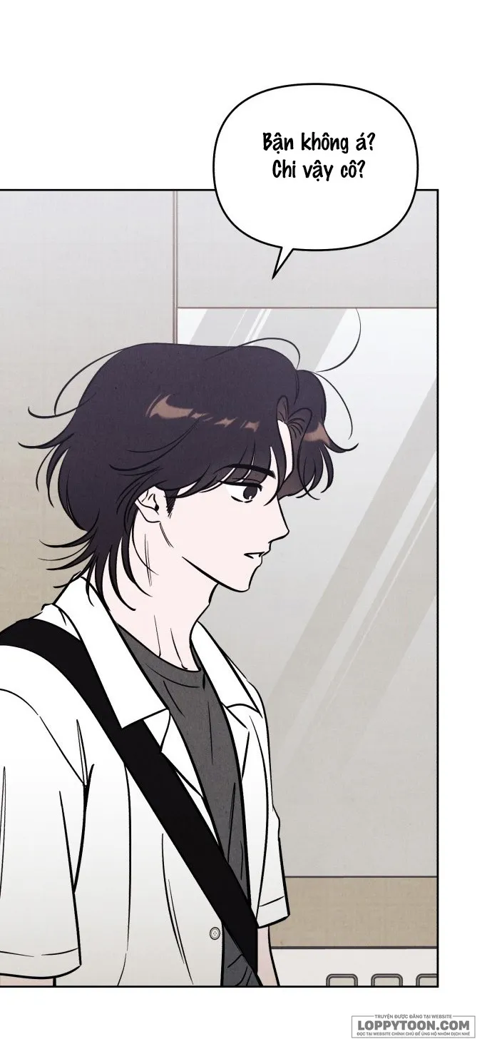 Để Em Cho Cô Mượn Chút Lửa Nhé? - Chap 52 - Trang 57