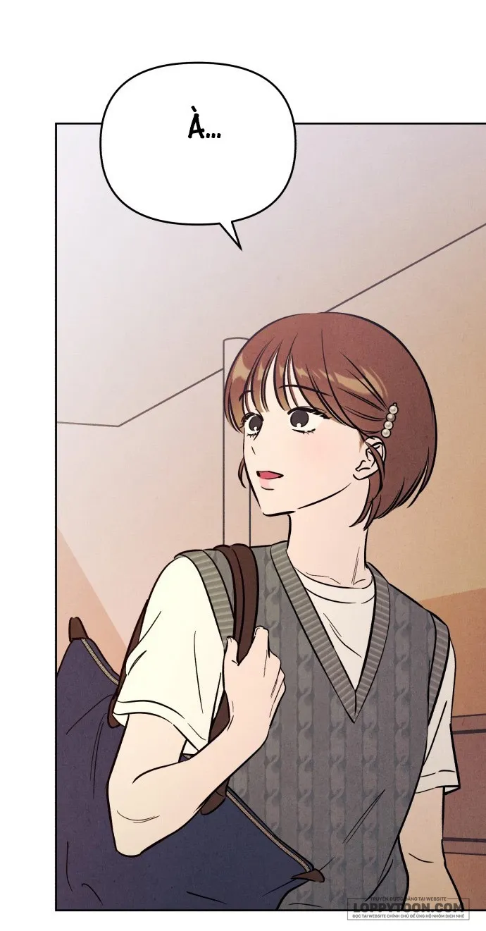 Để Em Cho Cô Mượn Chút Lửa Nhé? - Chap 52 - Trang 58