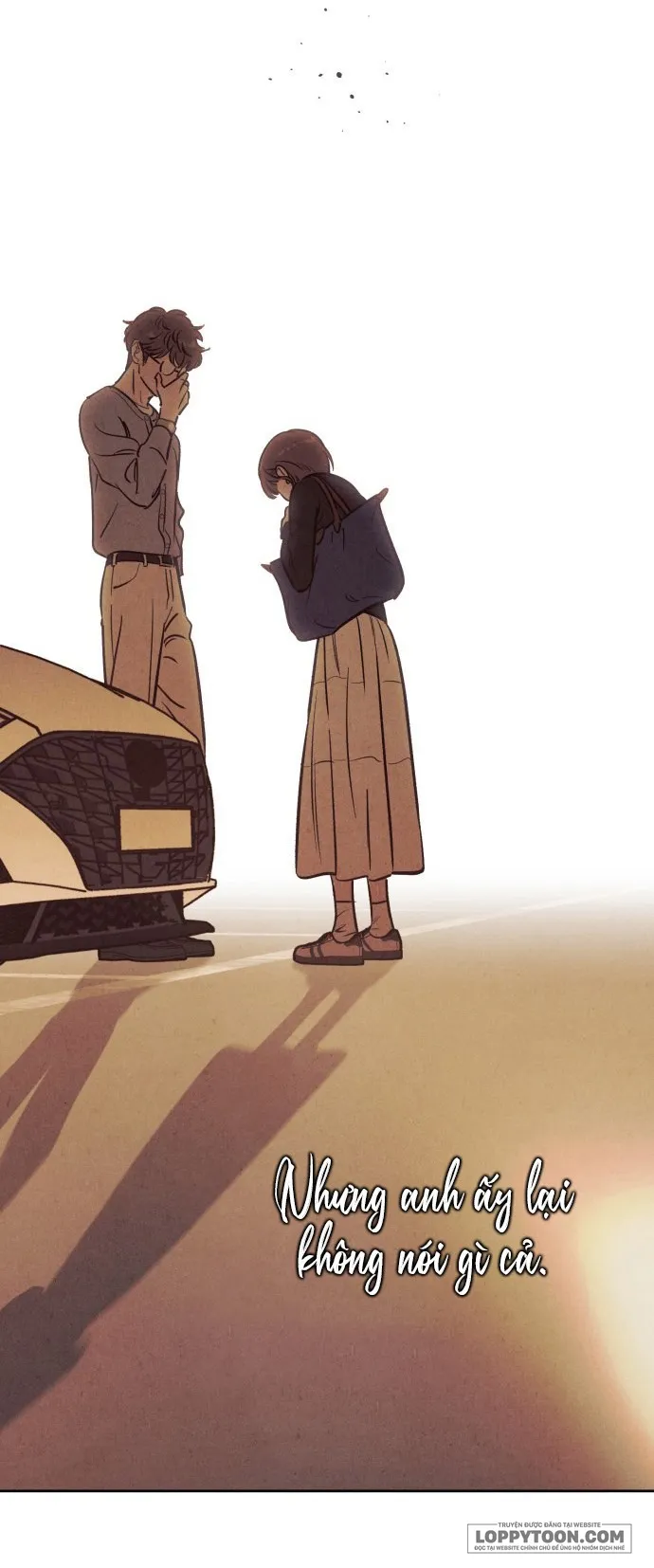 Để Em Cho Cô Mượn Chút Lửa Nhé? - Chap 52 - Trang 7