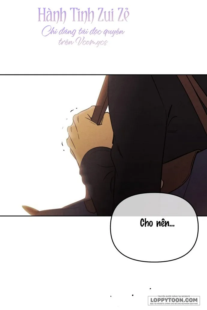 Để Em Cho Cô Mượn Chút Lửa Nhé? - Chap 52 - Trang 10
