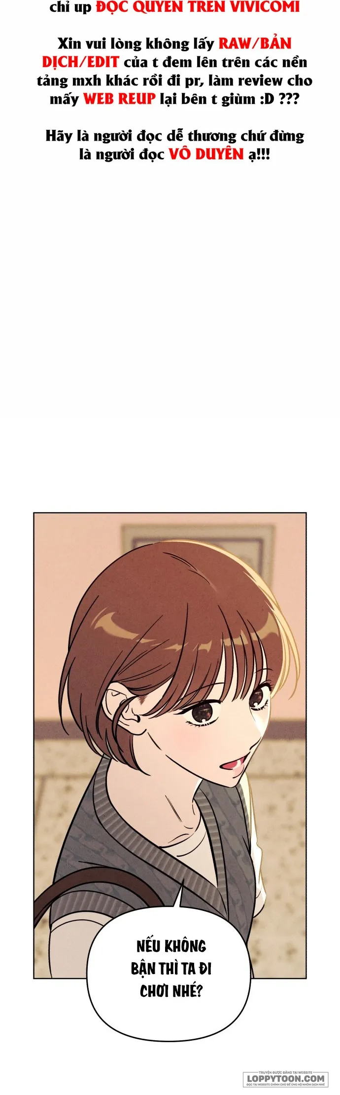 Để Em Cho Cô Mượn Chút Lửa Nhé? - Chap 53 - Trang 2