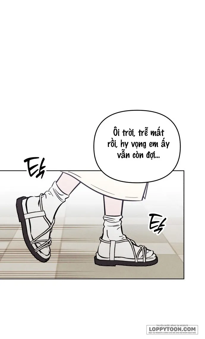 Để Em Cho Cô Mượn Chút Lửa Nhé? - Chap 53 - Trang 13