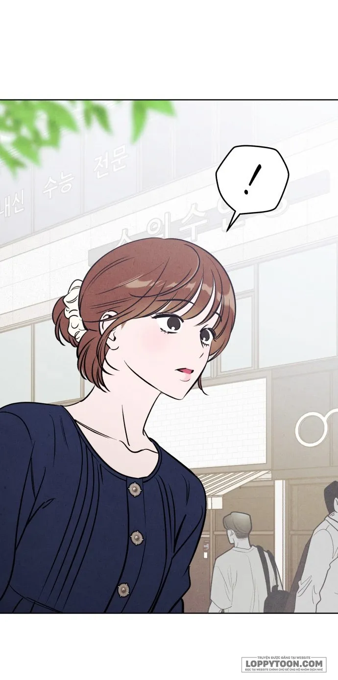 Để Em Cho Cô Mượn Chút Lửa Nhé? - Chap 53 - Trang 14