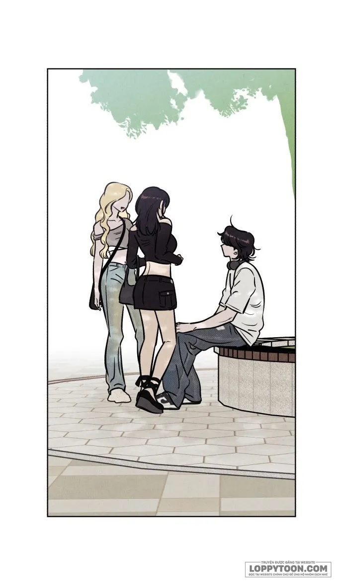 Để Em Cho Cô Mượn Chút Lửa Nhé? - Chap 53 - Trang 15
