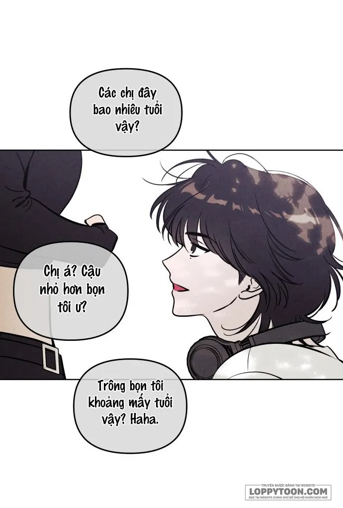 Để Em Cho Cô Mượn Chút Lửa Nhé? - Chap 53 - Trang 16