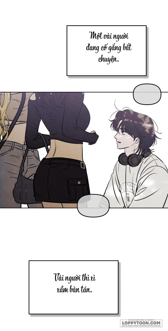 Để Em Cho Cô Mượn Chút Lửa Nhé? - Chap 53 - Trang 20