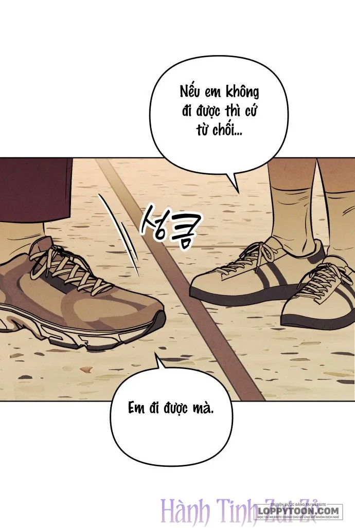 Để Em Cho Cô Mượn Chút Lửa Nhé? - Chap 53 - Trang 3