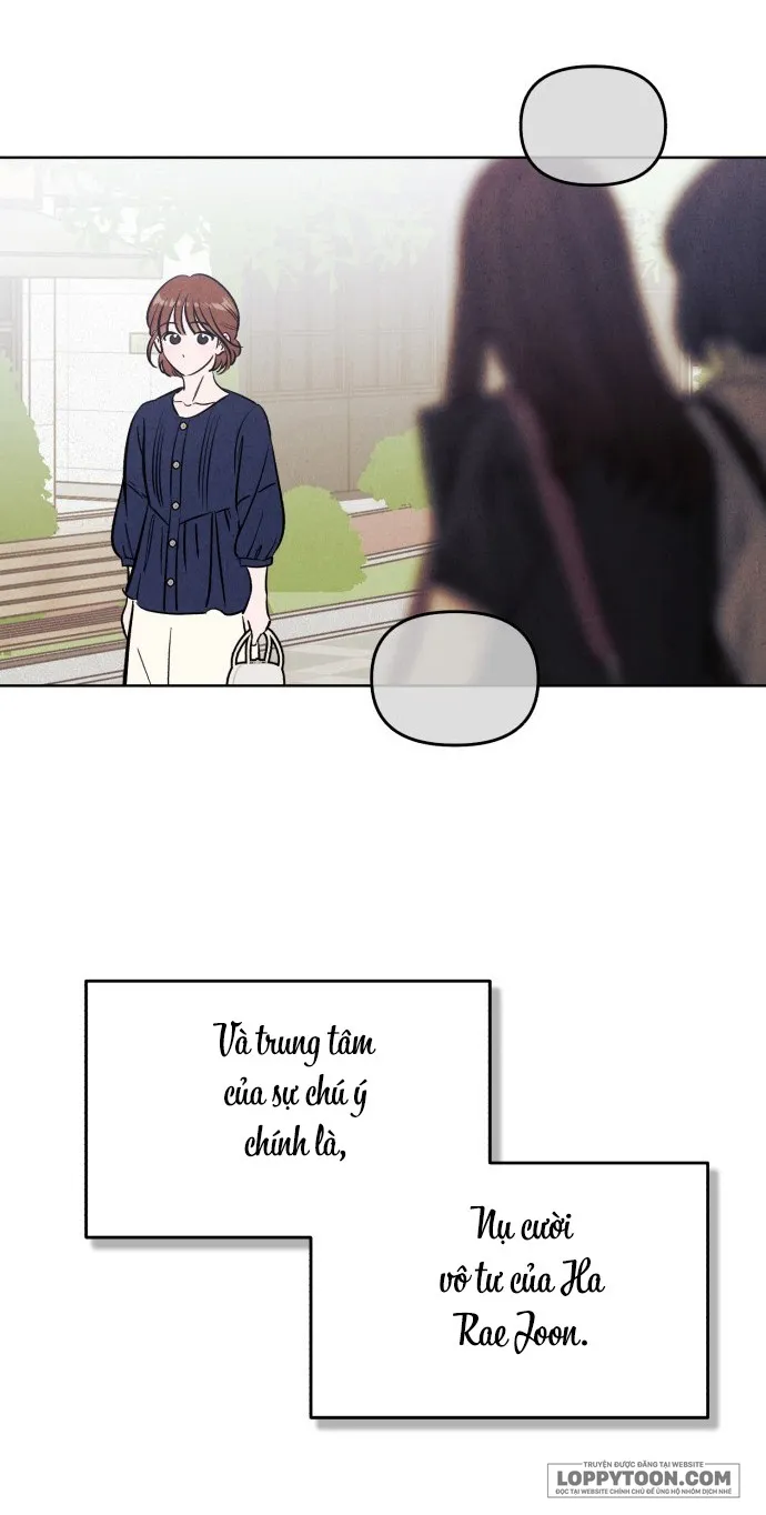 Để Em Cho Cô Mượn Chút Lửa Nhé? - Chap 53 - Trang 21