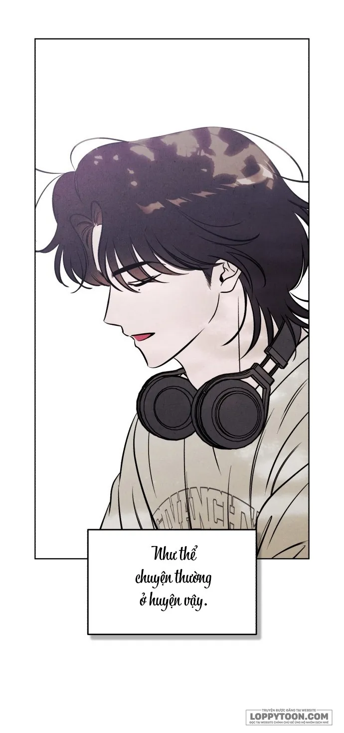 Để Em Cho Cô Mượn Chút Lửa Nhé? - Chap 53 - Trang 22