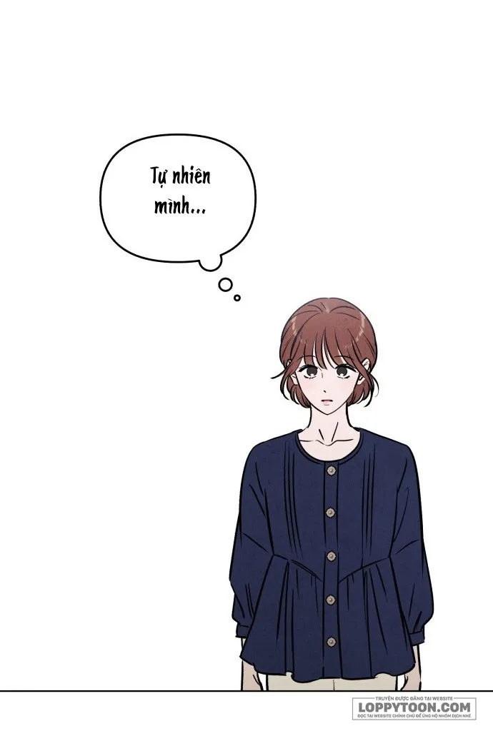 Để Em Cho Cô Mượn Chút Lửa Nhé? - Chap 53 - Trang 23