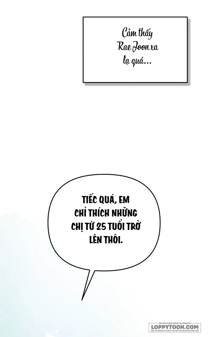 Để Em Cho Cô Mượn Chút Lửa Nhé? - Chap 53 - Trang 24