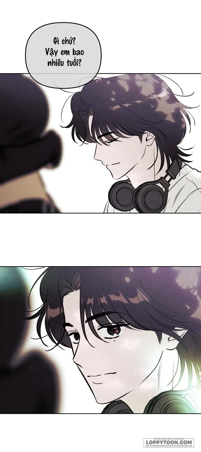 Để Em Cho Cô Mượn Chút Lửa Nhé? - Chap 53 - Trang 26