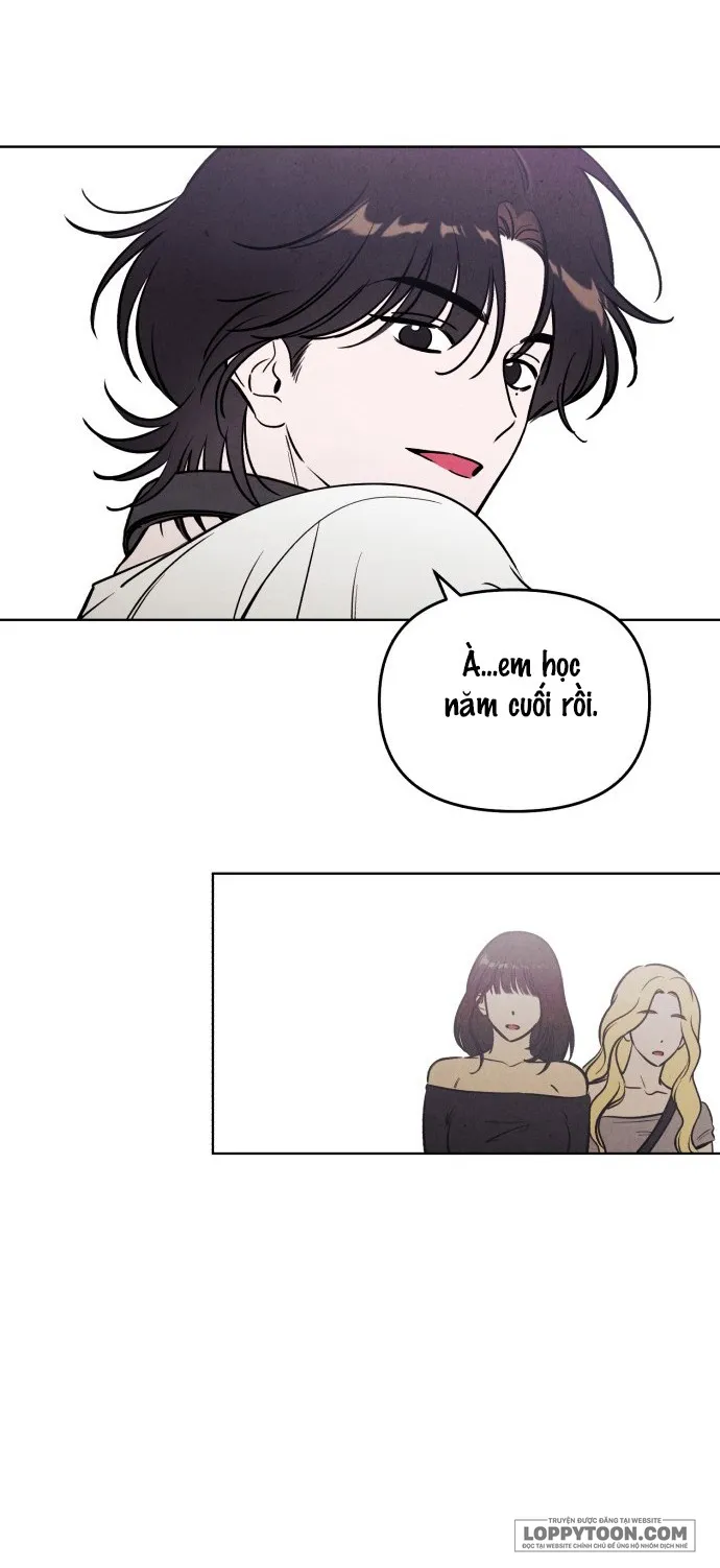 Để Em Cho Cô Mượn Chút Lửa Nhé? - Chap 53 - Trang 30