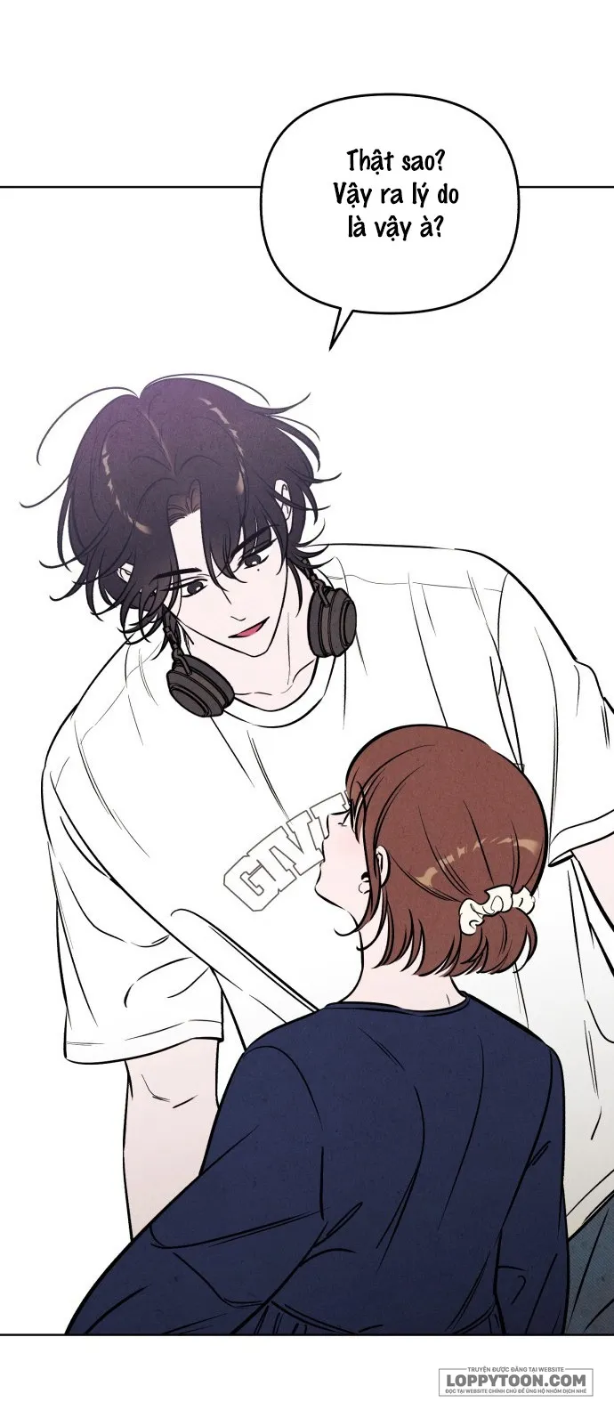Để Em Cho Cô Mượn Chút Lửa Nhé? - Chap 53 - Trang 32