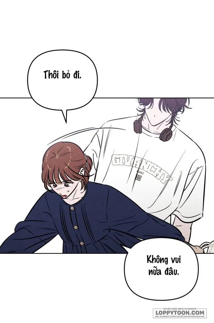 Để Em Cho Cô Mượn Chút Lửa Nhé? - Chap 53 - Trang 34