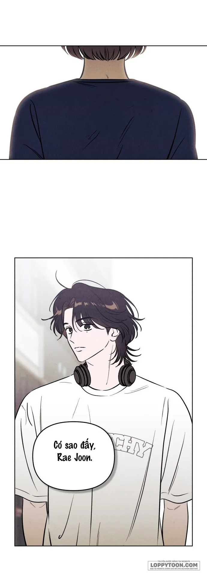 Để Em Cho Cô Mượn Chút Lửa Nhé? - Chap 53 - Trang 36