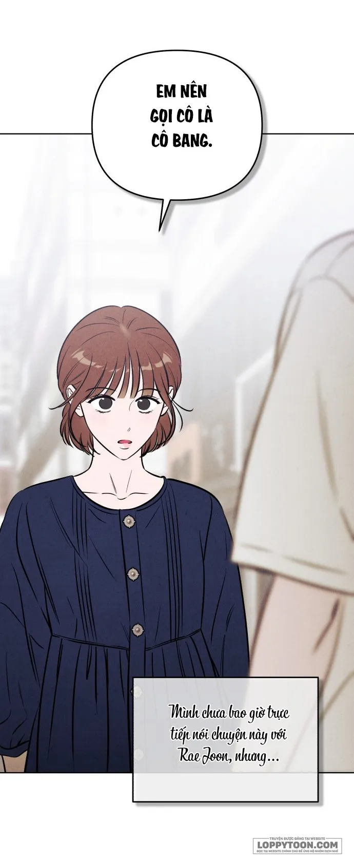 Để Em Cho Cô Mượn Chút Lửa Nhé? - Chap 53 - Trang 37