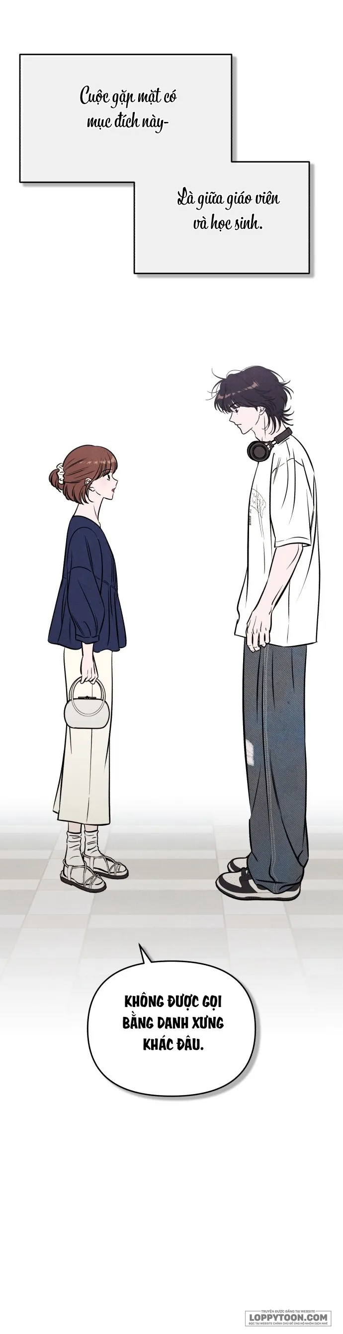 Để Em Cho Cô Mượn Chút Lửa Nhé? - Chap 53 - Trang 38