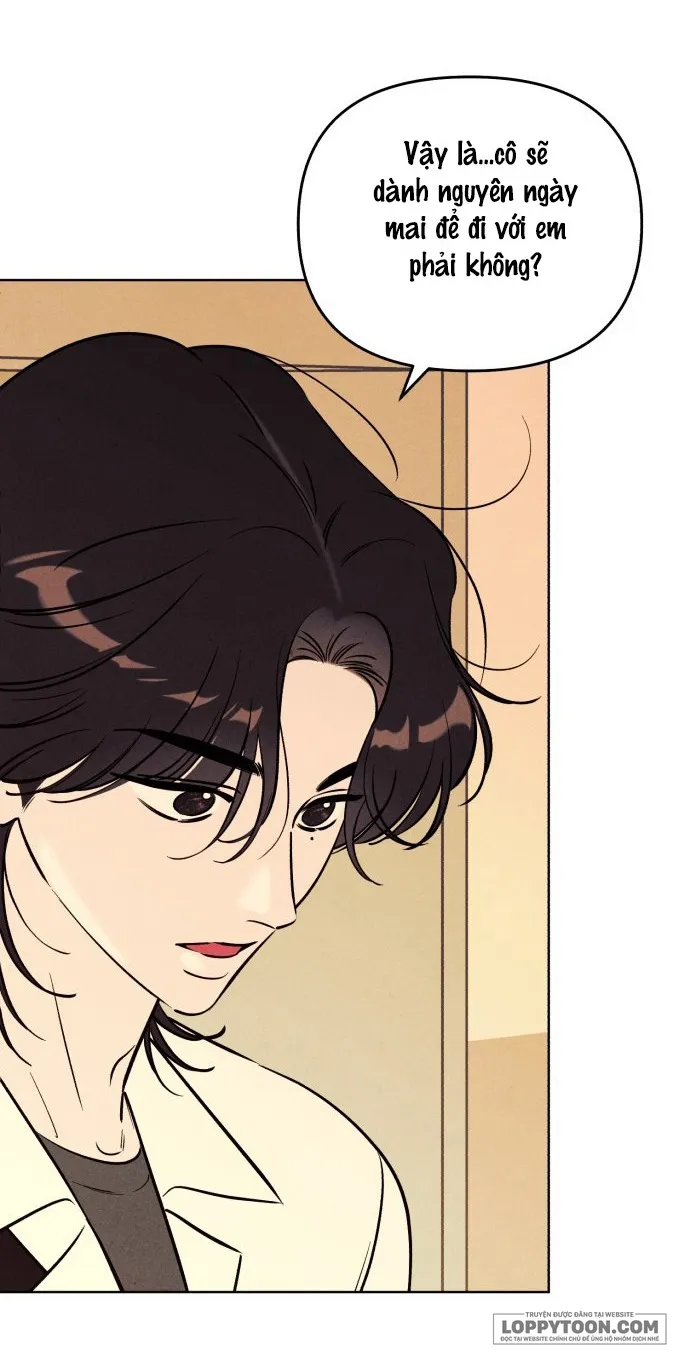 Để Em Cho Cô Mượn Chút Lửa Nhé? - Chap 53 - Trang 5