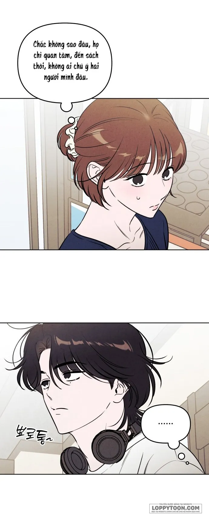 Để Em Cho Cô Mượn Chút Lửa Nhé? - Chap 53 - Trang 41