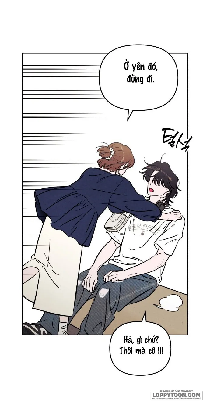 Để Em Cho Cô Mượn Chút Lửa Nhé? - Chap 53 - Trang 42