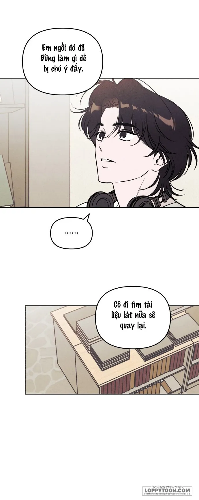 Để Em Cho Cô Mượn Chút Lửa Nhé? - Chap 53 - Trang 43