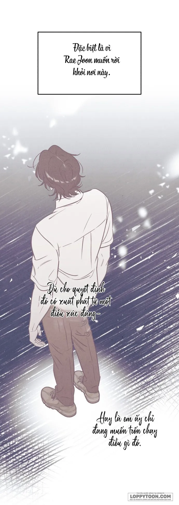 Để Em Cho Cô Mượn Chút Lửa Nhé? - Chap 53 - Trang 45