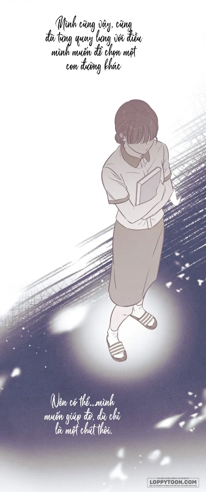 Để Em Cho Cô Mượn Chút Lửa Nhé? - Chap 53 - Trang 46