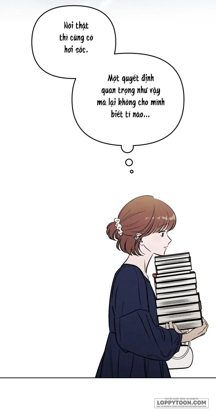 Để Em Cho Cô Mượn Chút Lửa Nhé? - Chap 53 - Trang 47