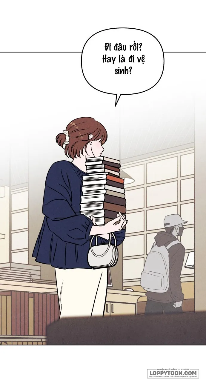 Để Em Cho Cô Mượn Chút Lửa Nhé? - Chap 53 - Trang 50