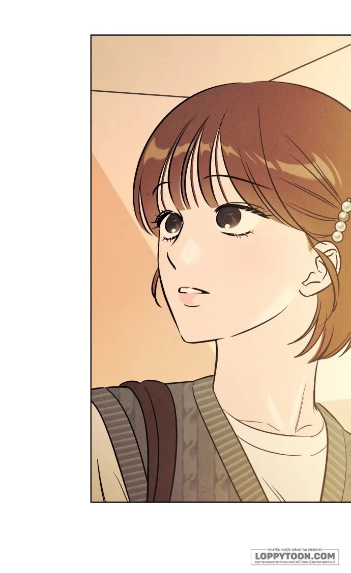 Để Em Cho Cô Mượn Chút Lửa Nhé? - Chap 53 - Trang 6