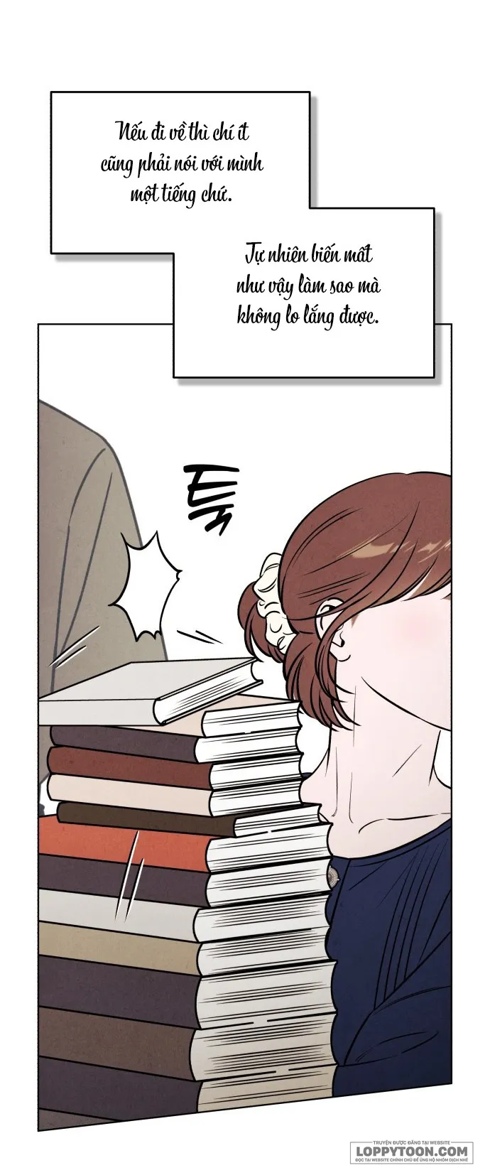 Để Em Cho Cô Mượn Chút Lửa Nhé? - Chap 53 - Trang 51