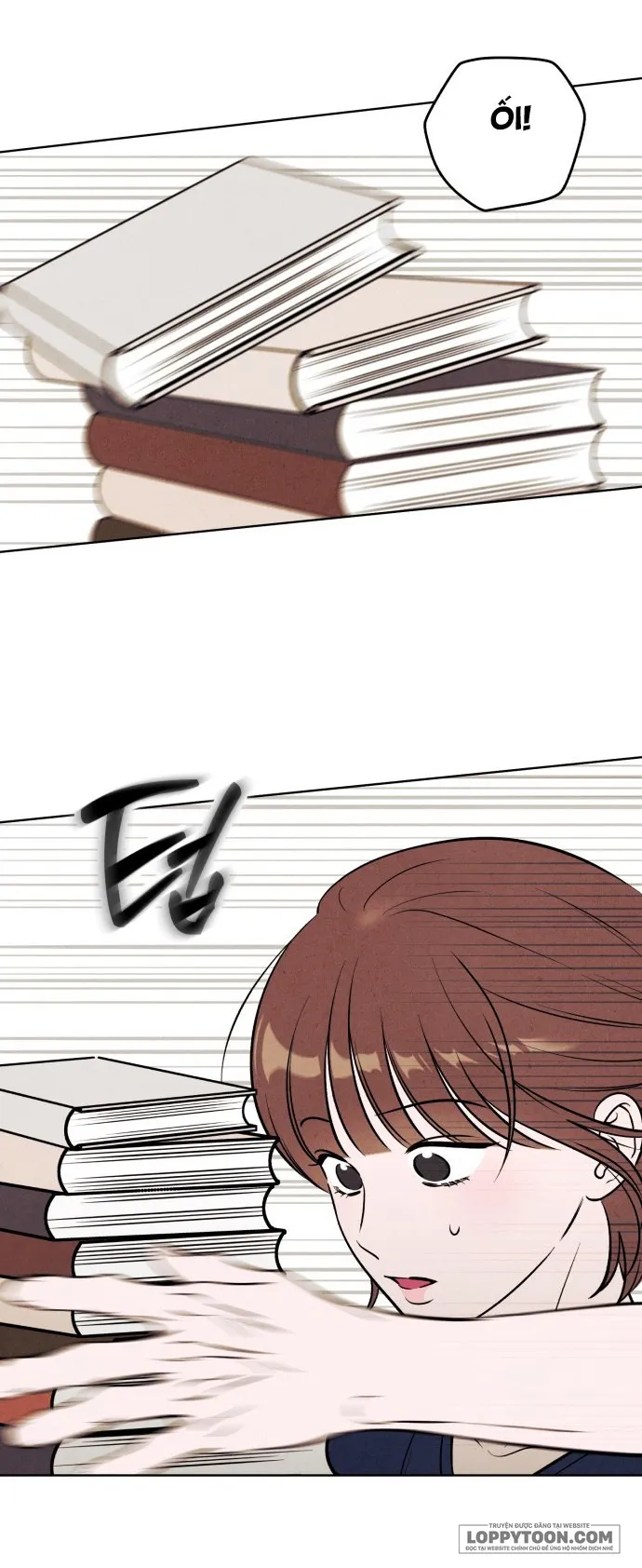 Để Em Cho Cô Mượn Chút Lửa Nhé? - Chap 53 - Trang 52
