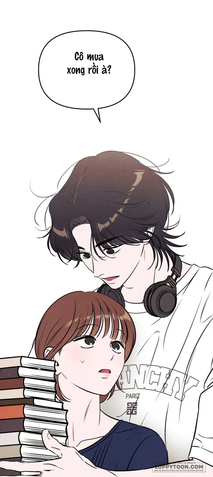 Để Em Cho Cô Mượn Chút Lửa Nhé? - Chap 53 - Trang 53