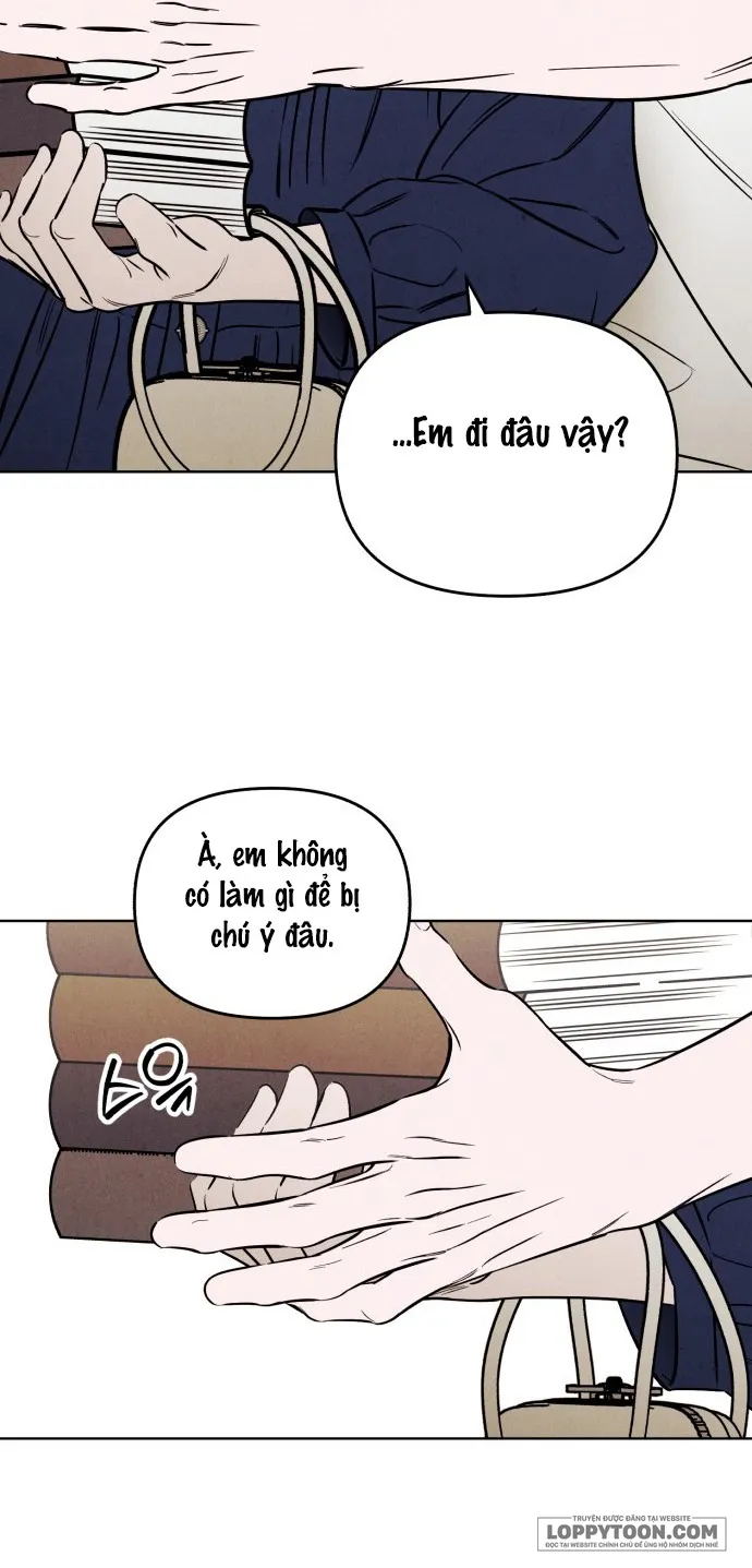 Để Em Cho Cô Mượn Chút Lửa Nhé? - Chap 53 - Trang 54