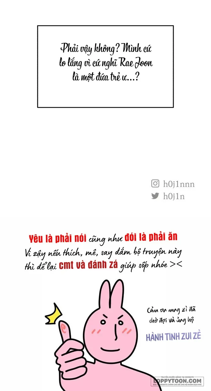 Để Em Cho Cô Mượn Chút Lửa Nhé? - Chap 53 - Trang 58