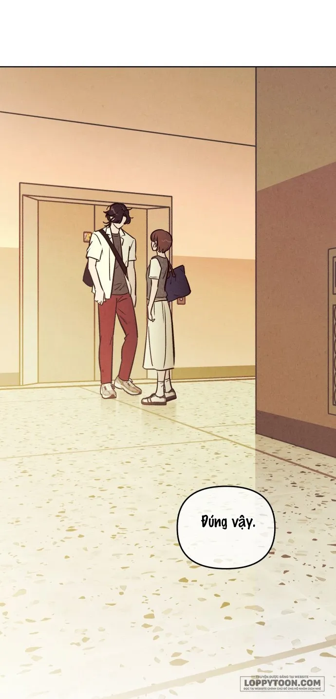 Để Em Cho Cô Mượn Chút Lửa Nhé? - Chap 53 - Trang 7