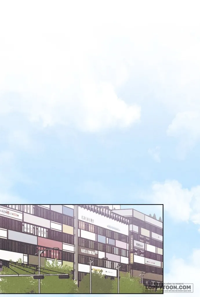 Để Em Cho Cô Mượn Chút Lửa Nhé? - Chap 53 - Trang 9