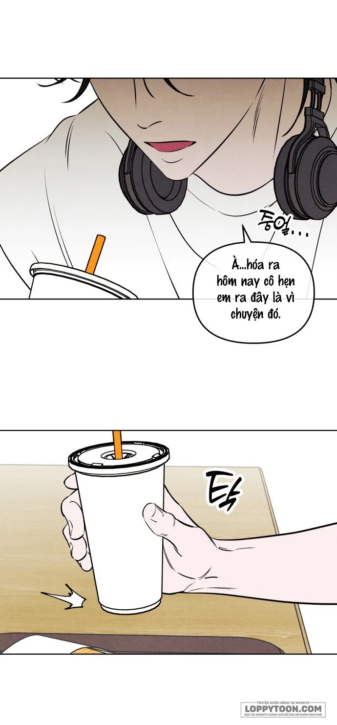 Để Em Cho Cô Mượn Chút Lửa Nhé? - Chap 54 - Trang 13